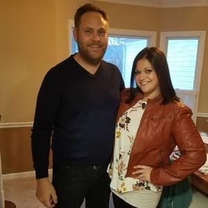 Meet your Posher, Mark